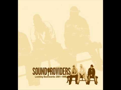 The Sound Providers ft The Procussions -  5 Minutes