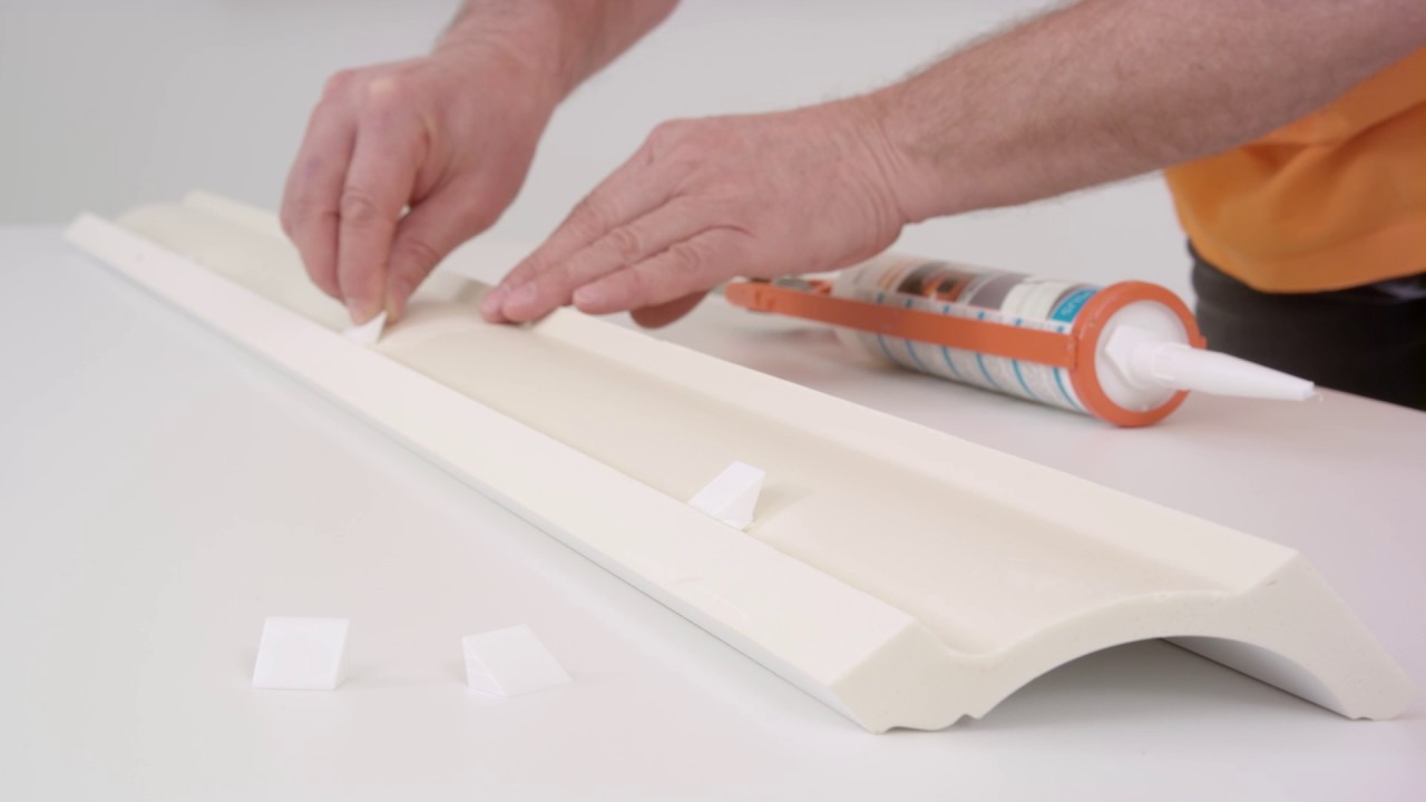 Installation guide ARSTYL® LED Clips