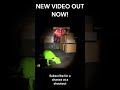 Shaggy And Kermit GET CHASED BY WOODY Shorts Garrysmod Kermit Shaggy Woody Shoutout