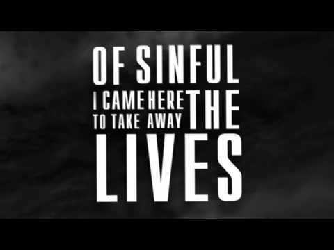 TRENDKILL METHOD - Darkness For You (lyric video)