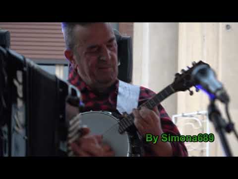 "Nostro Mare", Lou Dalfin, Uvernada 2023, Saluzzo