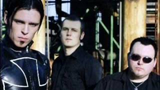 Icon Of Coil - Shelter