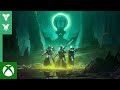 Destiny 2: The Witch Queen - Gameplay Trailer