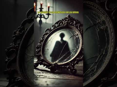 Los Cronófagos: Criaturas Que Devoran el Tiempo ¿Podrás detenerlos?: Parte 3 #leyendaslaoscuridad