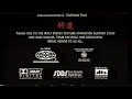 Mulan VHS UK Closing 1999 3