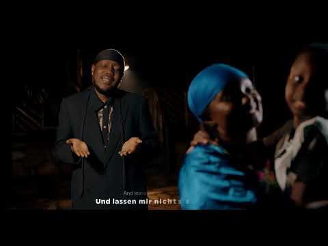 Buka Chimey - Hello Maama (Ghetto Riddim) 