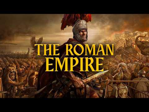 Fall Asleep to the ENTIRE History of The Roman Empire