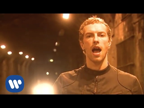 Coldplay - Fix You (Official Video)