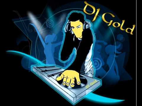 Anabela - pice za drugare (DJ Gold Remix)