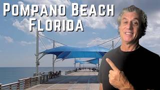 Moving to Pompano Beach, Florida.  Watch this First