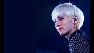 ✨“I want to reach you…”(Taemin&#39;s &quot;Monologue&quot;)