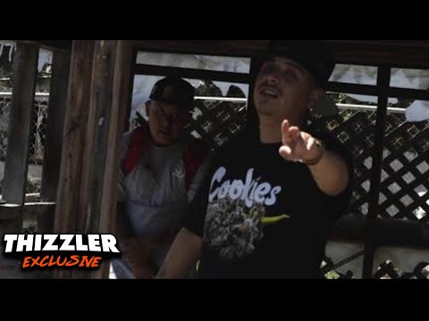 Louie B Tha Name - After Mine (Exclusive Music Video) || Dir. AyceePhotography