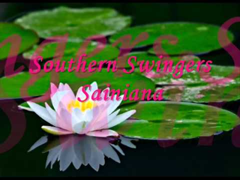Southers Swingers - Sainiana