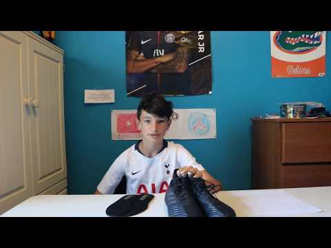 Review of Adidas Predator 19.2 all black color soccer cleat