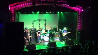 Sloan - &quot;Worried Now&quot; (beginning)