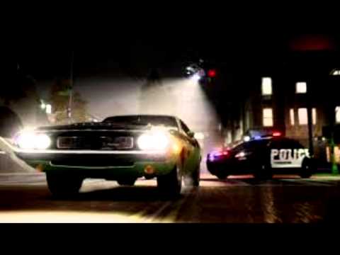 C.i.D x Silver - Blackout (Prod. RocaBeats) (Audio) [Bass Boosted]