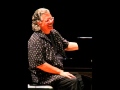 Chick Corea Piano Solo - Sophisticated Lady - Umbria Jazz 2002