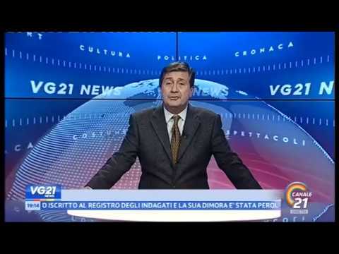 Arkeda servizio di canale 21