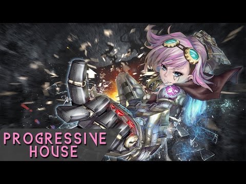 HD [Progressive House] David Bulla, LarsM, Preon - Break Through