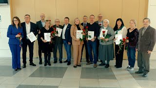 Odpowiedzialni Społecznie 2024 wybarni