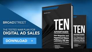 How to Sell Digital Advertising (Overview) - The Optimal Digital Ad Sales Process - Part 1