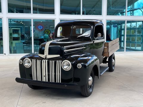 1947 Ford Pickup (CC-1647935) for sale in Palmetto, Florida