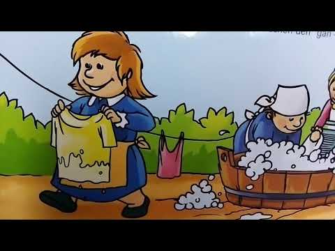 Kita Zuhause /Kinderlieder :Zeigt her eure Füsse