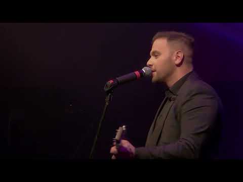 Sad i Zauvijek - Ivo Jurić  (DarFest uživo)