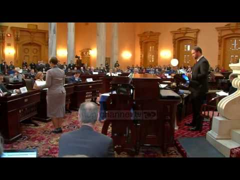 Trump, zyrtarisht president - Top Channel Albania - News - Lajme