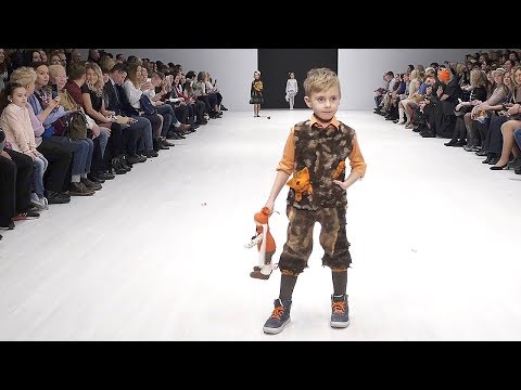 Shirokova | Spring Summer 2018 Full Fashion Show | Exclusive