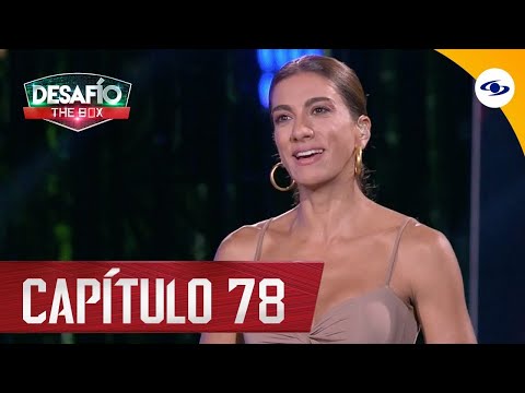 Desafío The Box 2022 | Capítulo 78: Alpha despide a dos de sus miembros en un Desafío a Muerte