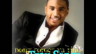 Don&#39;t Forget Ya Ring- Trey Songz
