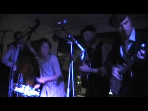 Le Chat Mort - End Of The Road, Live at Scandic Grand Central, Stockholm 3(3)