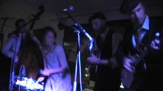 Le Chat Mort - End Of The Road, Live at Scandic Grand Central, Stockholm 3(3)