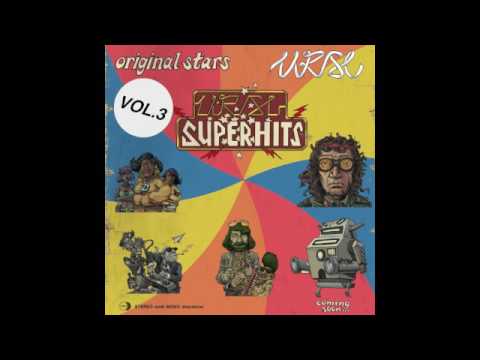 URSL028 I Edgar Peng - Herodite