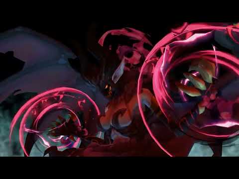 Battle Chasers: Nightwar - Garrison is a beast