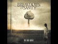 Breakdown of Sanity - Here Comes The Pain 