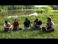 Cornerstone Festival 2009: Deas Vail Exclusive