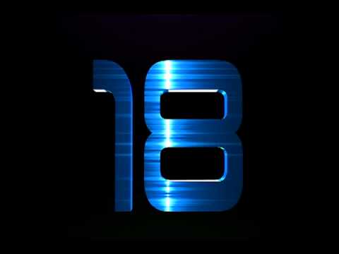 Silvester Countdown 2011-2012