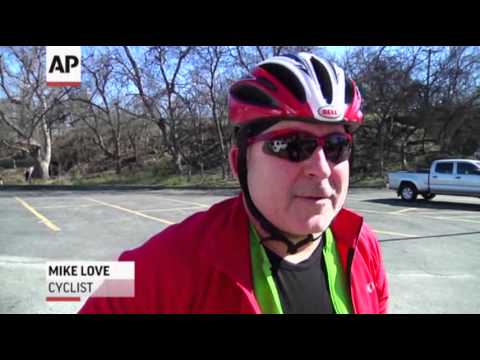 Cyclists: Armstrong Seemed 'Disingenuous'