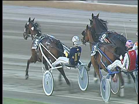 Trotto 07/04/2017 - 7ª corsa - TRIS