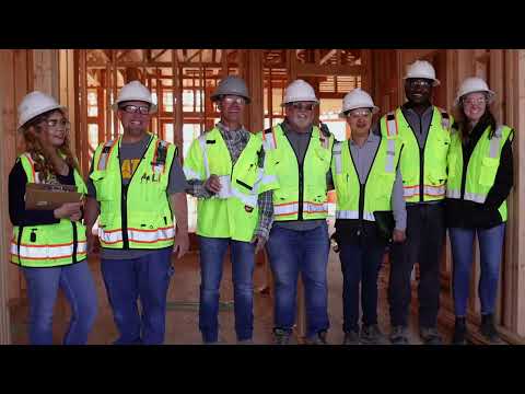 Greystar Construction Video Promo