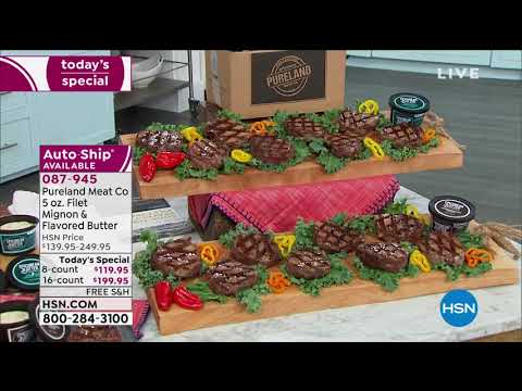HSN | Kitchen Essentials 08.17.2020 - 10 AM