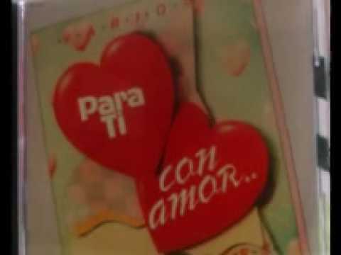 Grupo Samuray- Contigo O Sin Ti