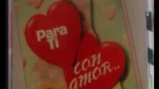 Grupo Samuray- Contigo O Sin Ti