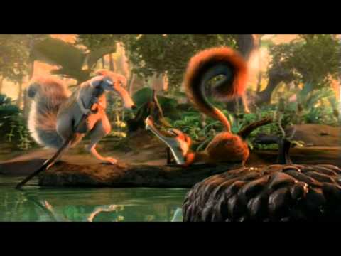 Era Glaciale 3 - Alone Again