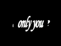 Only One - by big mountain