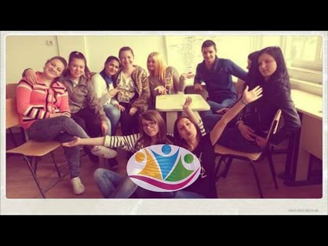 Colegiul "Dobrogea", Castelu #2