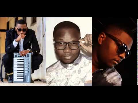 DJ K Mercy Feat. Twenty Fingers & Zarama Andre - Tarraxa Com Calma