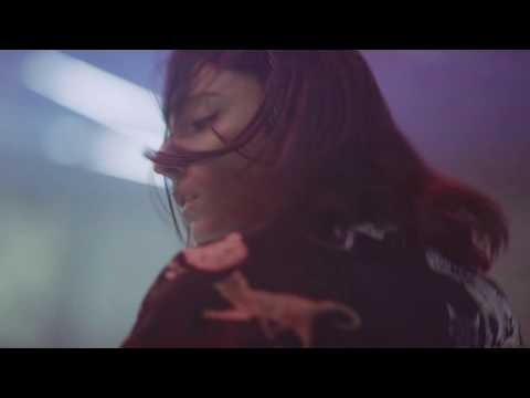 Halcyon SF - Amelie Lens